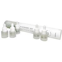 Daily Inhailables Discovery Set